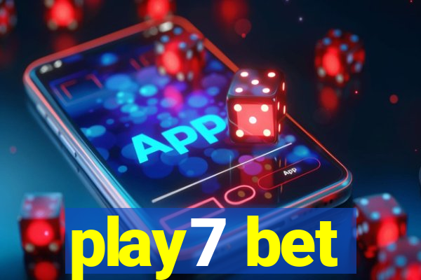 play7 bet